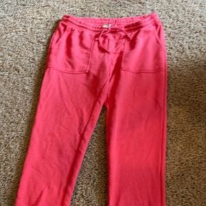 Like new Zella sweat pants size Medium